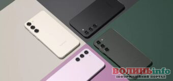 Samsung Galaxy: S23 проти S22