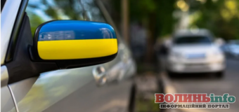 Українських водіїв-порушників будуть ловити у Чехії по гарячих слідах