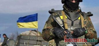 В Україні продовжили мобілізацію та воєнний стан ще на дев’яносто днів