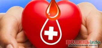 Потреба у крові в Україні зросла на 60% — CEO ДонорUA Ірина Славінська
