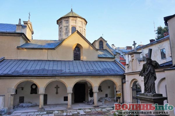 Що ще варто уваги?