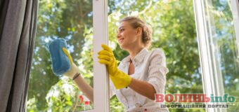 Миємо вікна: народні засоби, які можуть замінити побутову хімію і допомогти очистити скло