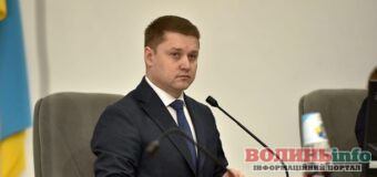 Штраф та позбавлення права обіймати посаду: мера Рівного визнали винним у корупційному адмінпорушенні