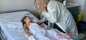 Серце загиблого хлопчика пересадили хворій 6-річній дівчинці