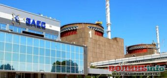 Ситуація навколо ЗАЕС в нормі