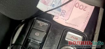 Вісімнадцятирічний мотоцикліст на Волині матиме проблеми з законом