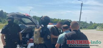 Правоохоронці затримали групу паліїв житлового будинку у Ковелі: Помста через підпал житла
