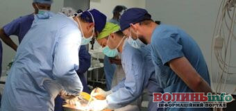 Ковельські медики провели операцію з пересадки серця: Став донором для земляка із сусіднього села