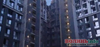 Ворог атакував Дніпро: Є влучання в багатоповерховий житловий будинок