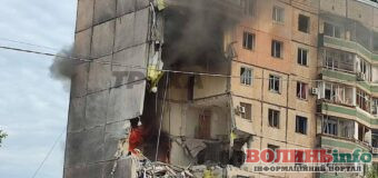 Новий тиждень розпочався з ворожих обстрілів по цивільній інфраструктурі та житловим будинкам: Є загиблі в Кривому розі та Херсоні