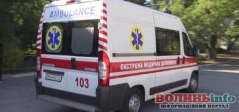 Реанімаційні заходи не допомогли: На робочому місці у Луцьку померла жінка