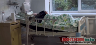 У Нововолинську нетверезий чоловік побив місцевого комунальника