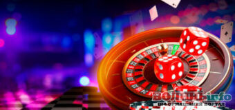 Обираємо онлайн-казино для гри: Champion Casino