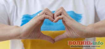 У Луцьку найбільше волонтерів: результати дослідження