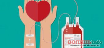 ДонорUA та портал МУЗВАР за системне донорство крові: старт спільної ініціативи до MUZVAR AWARDS-2023