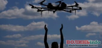 В школах навчатимуть дисципліні, яка відповідає вимогам сьогодення: Дітей навчатимуть мінної безпеки, керування дронами та орієнтуватися на місцевості