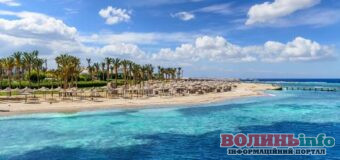 Відпочинок у Єгипті на Червоному морі. Марса-Алам