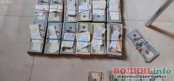 Волинянин організував злочинну групу, яка промишляла виготовленням фіктивних документів, в тому числі для виїзду ухилянтів за кордон