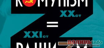 Виставку архіву національної пам’яті зможуть переглянути у Луцьку