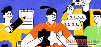 П’ять громад із Волині перемогли у проєкті «Впливові». Оголошено набір молоді