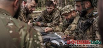 Військові навички від професійних інструкторів бригади “Азов”: відкриті вишколи для охочих