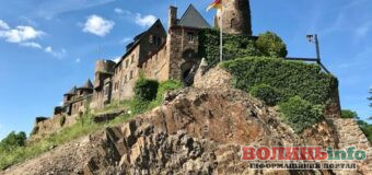 Волинь може домовитись про довгострокове партнерство з німецькою землею Рейнланд-Пфальц