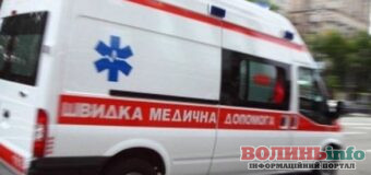 У Рожищі підлітка вдарило електричним струмом: у хлопчика множинні опіки