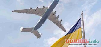 День авіації України: шлемо вітання авіаторам