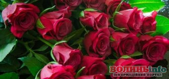 На Рівненщині судили жінку за крадіжку троянд з могили військового
