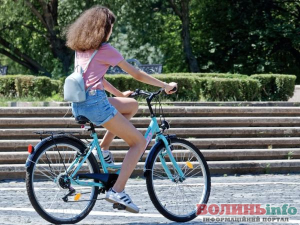 Які ще є велосипеди для активного відпочинку