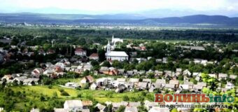 На Волині 22 селища міського типу змінять свій статус на селища