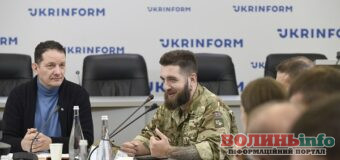 Українців закликають долучитися до створення «Резолюції про поранених в Україні»