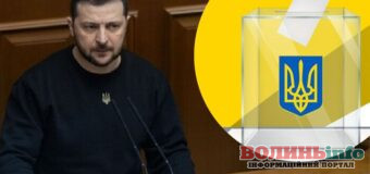 Зеленський виконуватиме обов’язки навіть без виборів весною 2024: в ЦВК пояснили чому вибори неможливі