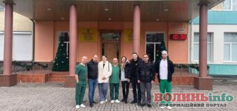 Волинські медики провели вперше складну операцію по трансплантації печінки: згода родичів на посмертне донорство врятувала чотири життя