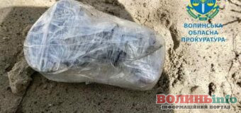 Довго на волі не затримався: волинянину загрожує новий тюремний термін за збут наркотиків у місцях позбавлення волі