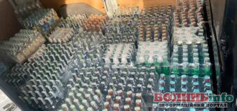 Волинянина судитимуть за бізнес на фальсифікованому алкоголю