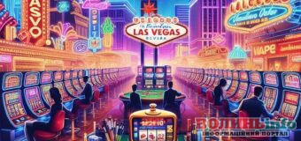 Champion Casino – азартні ігрові автомати