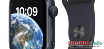 Apple Watch: смарт-годинники для всіх