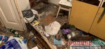 Вбивство поблизу Луцька: суд взяв під варту двох винуватців