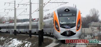 З України в Польщу потягом: розклад актуальних поїздів
