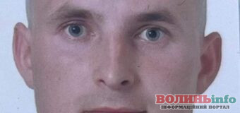 Вважався безвісти зниклим: на Волині знайшли тіло 25-річного чоловіка