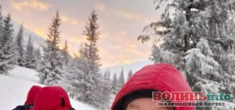 Планував сходження на Говерлу та мандрівку зимовими Карпатами: українські рятувальники розшукують громадянина Франції