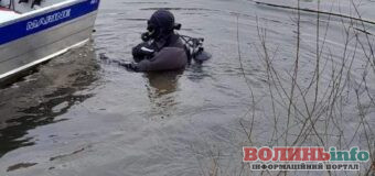 Четверо волинян потонули у водоймах області в січні