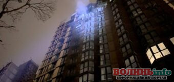 “Шахед” влучив у багатоповерховий житловий будинок в Одесі: ворожі БпЛА атакували місто в два підходи