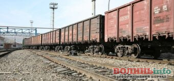 Небезпечні розваги: на Волині підліток отримав ураження струмом на даху вагона