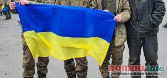 Українська розвідка анонсувала пришвидшення процесу обміну полоненими
