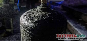 Обох прооперовано: стали відомі деталі про стан волинян постраждалих від вибуху газового балону