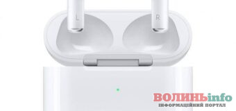 Ремонт Apple Airpods в домашніх умовах, популярні неполадки