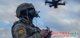 Створення Сил безпілотних систем: військова інновація для Збройних Сил України