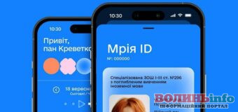 В Україні з’явиться застосунок “Мрія”: електронний учнівський квиток, освітні програми та відповідний контент для дітей